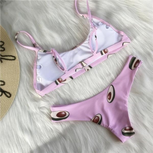 women's swimwear explosion biquini female swimsuit 2021 women print push-up padded bra beach bikini set kostium kapielowy, White;black
women's swimwear explosion biquini female swimsuit 2021 women print push-up padded bra beach bikini set kostium kapielowy, White;black