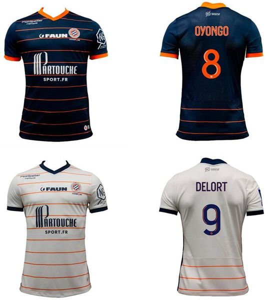 2021 2022 montpellier hsc soccer jerseys 21 22 home away delort laborde savanier mavidid maillot de foot wahi mollet skuletic footballkhfv, Black;yellow
2021 2022 montpellier hsc soccer jerseys 21 22 home away delort laborde savanier mavidid maillot de foot wahi mollet skuletic footballkhfv, Black;yellow