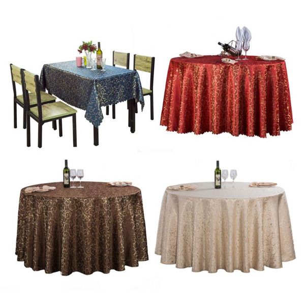 table cloth europe luxury blue/red/yellow 7 colors embroidered gold leaf el cover round/rectangle/square for wedding decor
table cloth europe luxury blue/red/yellow 7 colors embroidered gold leaf el cover round/rectangle/square for wedding decor