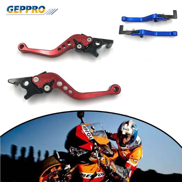 motorcycle brakes geppro 2 pcs/set alloy brake handle car handles clutch lever fit for motorbike modification cars
motorcycle brakes geppro 2 pcs/set alloy brake handle car handles clutch lever fit for motorbike modification cars