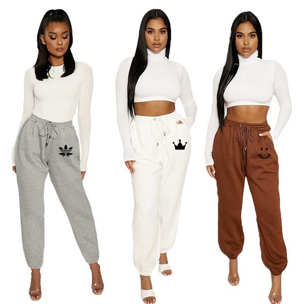 running pants 2021 casual sweatpants ankle-length black pattern print autumn beam pant elastic waist spring harem sport trousers femme, Black;blue
running pants 2021 casual sweatpants ankle-length black pattern print autumn beam pant elastic waist spring harem sport trousers femme, Black;blue