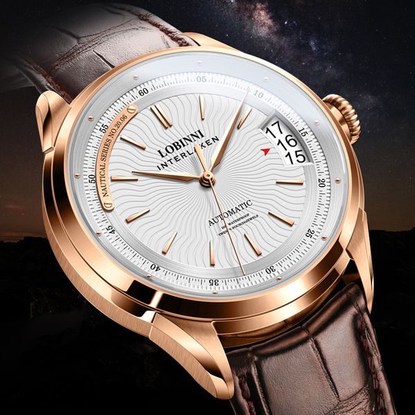 switzerland luxury brand lobinni japan miyota automatic mechanical men watches sapphire 50m waterproof leather clocks l17522
switzerland luxury brand lobinni japan miyota automatic mechanical men watches sapphire 50m waterproof leather clocks l17522