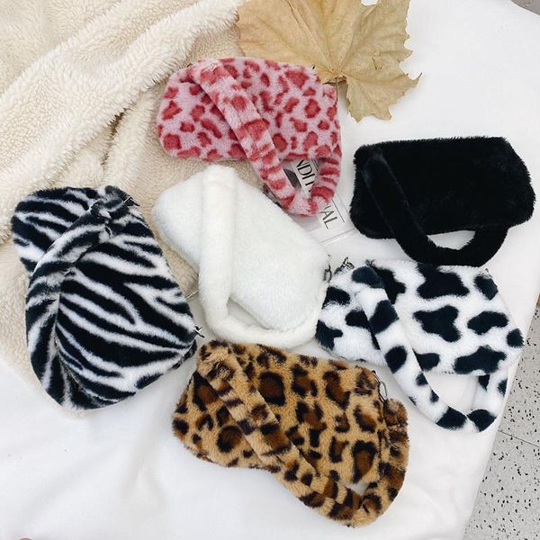 evening bags casual lady shoulder bag animal print vintage plush underarm money purse handbag youth ladies simple versatile
evening bags casual lady shoulder bag animal print vintage plush underarm money purse handbag youth ladies simple versatile