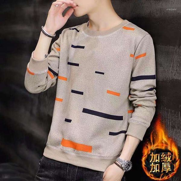 sweaters kolmakov korean men's o-neck pullover thick with fleece knit sweater printed hoody male 6 color size -3xl1 x5lj, White;black
sweaters kolmakov korean men's o-neck pullover thick with fleece knit sweater printed hoody male 6 color size -3xl1 x5lj, White;black