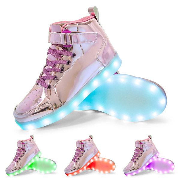 usb charger glowing sneakers children led casual shoes boys led slippers luminous sneakers girls breathable shoes dx006-1 g1025, Black;red
usb charger glowing sneakers children led casual shoes boys led slippers luminous sneakers girls breathable shoes dx006-1 g1025, Black;red
