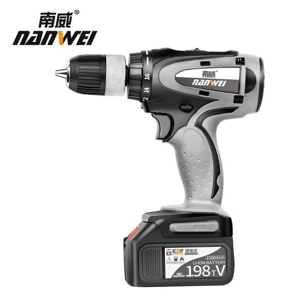 professiona electric drills double speed cordless rechargeable drill lithium battery powered hand with 2pcs
professiona electric drills double speed cordless rechargeable drill lithium battery powered hand with 2pcs
