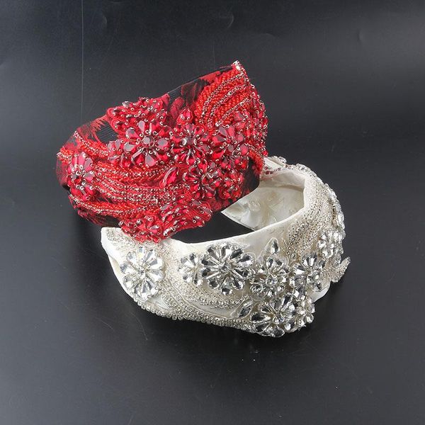 hair clips & barrettes fashion style wide brim lace cloth crystal leaf flower light luxury band ladies catwalk prom accessories 933, Golden;silver
hair clips & barrettes fashion style wide brim lace cloth crystal leaf flower light luxury band ladies catwalk prom accessories 933, Golden;silver
