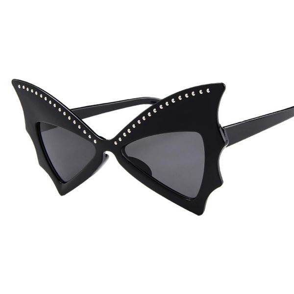 outdoor eyewear big frame bat sunglasses personalized prom stylish bow protective cycling glasses
outdoor eyewear big frame bat sunglasses personalized prom stylish bow protective cycling glasses