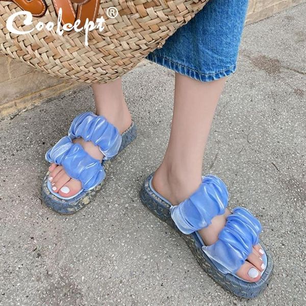 sandals coolcept size 33-40 women thick bottom lace summer shoes for fashion sweet party daily footwear, Black
sandals coolcept size 33-40 women thick bottom lace summer shoes for fashion sweet party daily footwear, Black