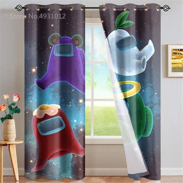 curtain & drapes 3d anime printing window decoration cartoon blackout curtains for kids bedroom living room high-grade
curtain & drapes 3d anime printing window decoration cartoon blackout curtains for kids bedroom living room high-grade