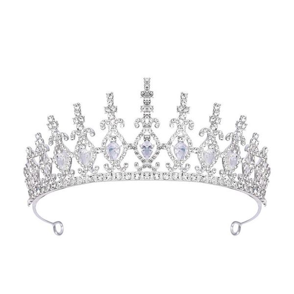 hair clips & barrettes bridal tiaras and crowns for women queen crown wedding tiara bride princess headpieces prom pageant party accessory, Golden;silver
hair clips & barrettes bridal tiaras and crowns for women queen crown wedding tiara bride princess headpieces prom pageant party accessory, Golden;silver