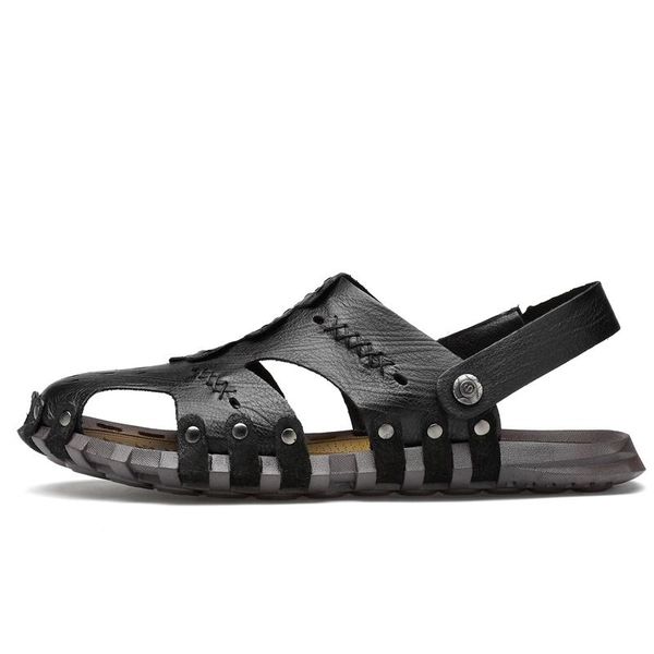 sandals casa para beach da playa sandles sandel safety male sandalsslippers rubber sandalias verano mens sport sandali casual zandalias, Black
sandals casa para beach da playa sandles sandel safety male sandalsslippers rubber sandalias verano mens sport sandali casual zandalias, Black