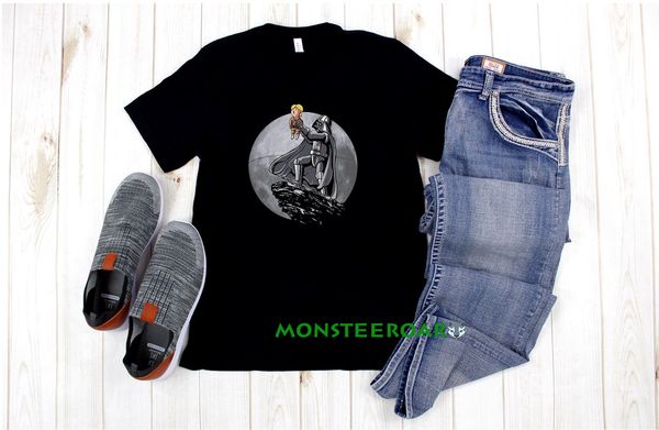 baby skywalker space wars darth vader lion king alien mashup funny black tshirt, White;black
baby skywalker space wars darth vader lion king alien mashup funny black tshirt, White;black