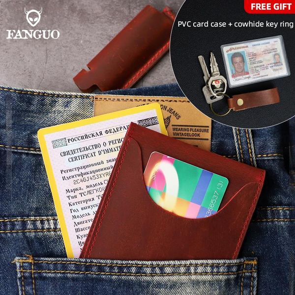 card holders retro auto driver license cover holder genuine leather car driving documents case slots, Brown;gray
card holders retro auto driver license cover holder genuine leather car driving documents case slots, Brown;gray