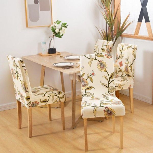 chair covers cover universal conjoined high elastic fabric printing household dining seat
chair covers cover universal conjoined high elastic fabric printing household dining seat