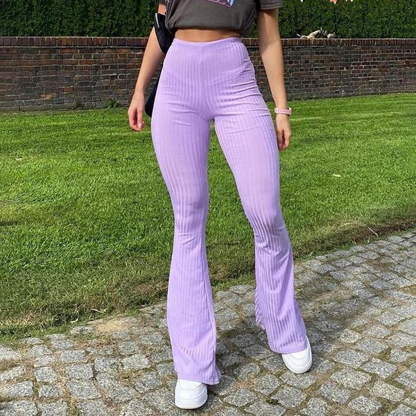women's pants & capris skinny elastic flare broek women casual high tail long laides pairs rubbed training summer streetwear, Black;white
women's pants & capris skinny elastic flare broek women casual high tail long laides pairs rubbed training summer streetwear, Black;white