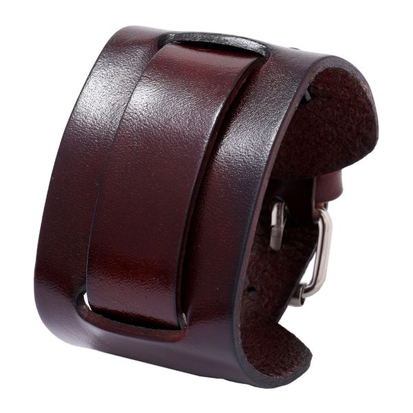 black wide wrap layer bangle genuine leather material punk men watch bracelet jewelry geometric cuff jewelry pulsera hombre, Golden;silver
black wide wrap layer bangle genuine leather material punk men watch bracelet jewelry geometric cuff jewelry pulsera hombre, Golden;silver