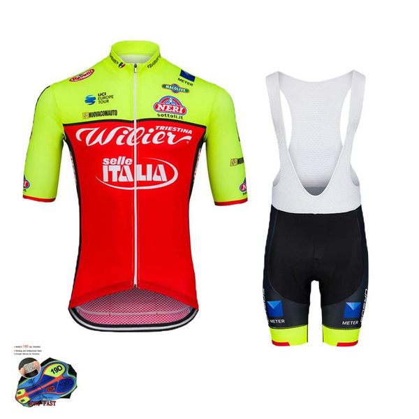 fluorescent yellow cycling set 2021 men clothing mtb bike clothes quick dry road bicycle wear summer jersey racing sets, Black;blue
fluorescent yellow cycling set 2021 men clothing mtb bike clothes quick dry road bicycle wear summer jersey racing sets, Black;blue