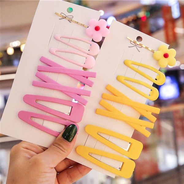 hair accessories 7pcs solid color clip flower side decor pin metal alligator snap barrette lovely for girl women, Slivery;white
hair accessories 7pcs solid color clip flower side decor pin metal alligator snap barrette lovely for girl women, Slivery;white