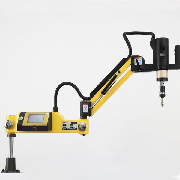 pneumatic tools ce m3-m16 cnc universal type servo electric tapping machine tapper tool threading drilling
pneumatic tools ce m3-m16 cnc universal type servo electric tapping machine tapper tool threading drilling