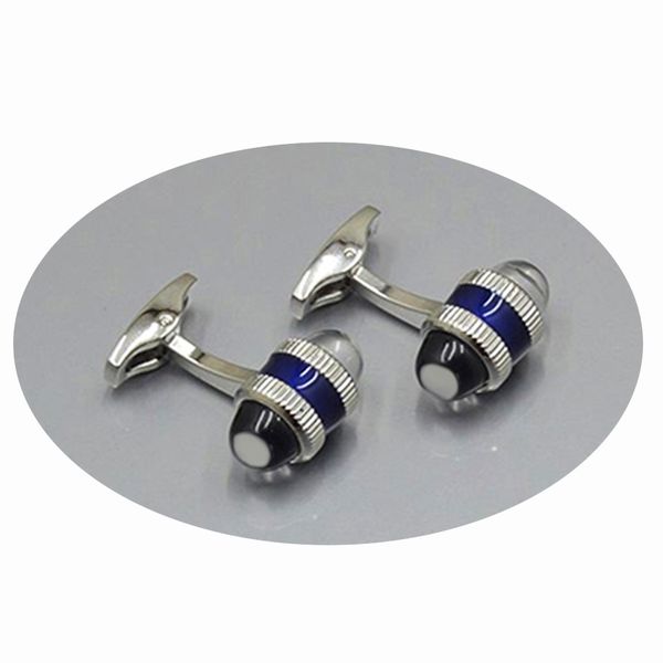 luxury cuff links with box classic shirt designer cufflinks wholesale price lm-15, Silver
luxury cuff links with box classic shirt designer cufflinks wholesale price lm-15, Silver
