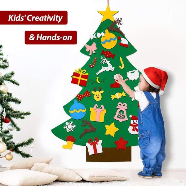 christmas decorations diy felt tree merry for home 2022 ornaments natal navidad xmas gifts year d3
christmas decorations diy felt tree merry for home 2022 ornaments natal navidad xmas gifts year d3