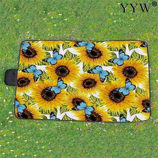 outdoor pads waterproof oxford polyester foldable plaid beach mat camping picnic for sleeping blanket
outdoor pads waterproof oxford polyester foldable plaid beach mat camping picnic for sleeping blanket