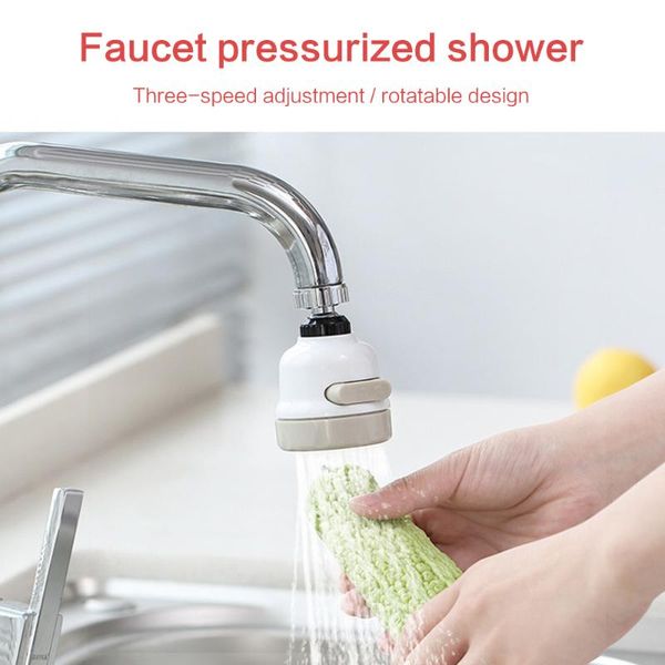 kitchen faucets 3 mode 360 rotating diffuser tap for faucet high pressure filter flexible expansion sprinkler accessories tool
kitchen faucets 3 mode 360 rotating diffuser tap for faucet high pressure filter flexible expansion sprinkler accessories tool