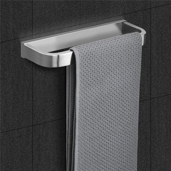 towel racks creative wall-mounted stainless steel bathroom rack home toilet kitchen washcloth storage holder
towel racks creative wall-mounted stainless steel bathroom rack home toilet kitchen washcloth storage holder