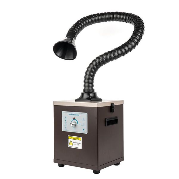 power tool sets 3 layers fume extractor 110v/220v portable soldering smoke purifier instrument for laser machine welding nail salon absorbin
power tool sets 3 layers fume extractor 110v/220v portable soldering smoke purifier instrument for laser machine welding nail salon absorbin