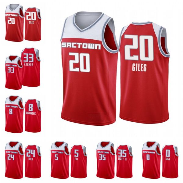 sacramento kings men harry giles corey brewer bogdan bogdanovic buddy hield de'aaron fox trevor ariza jersey, Black
sacramento kings men harry giles corey brewer bogdan bogdanovic buddy hield de'aaron fox trevor ariza jersey, Black
