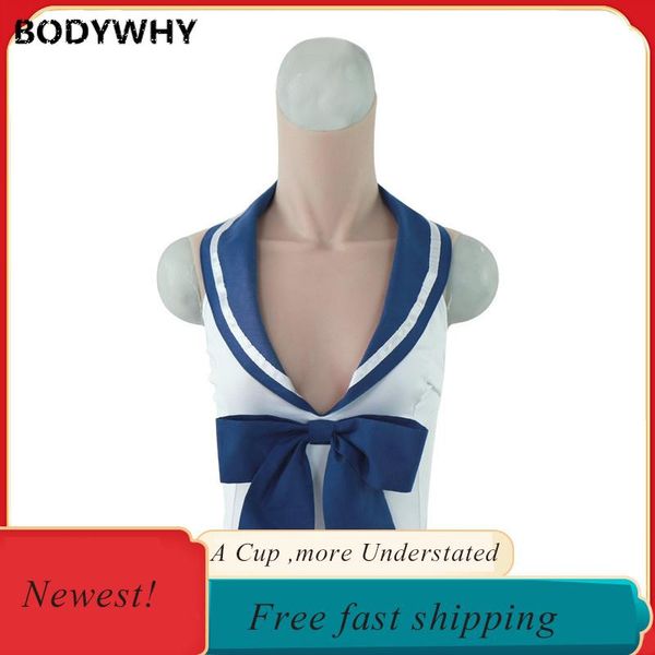 women's shapers a cup realistic silicone breast forms crossdress fake boobs mastectomy crossdresser shemale artificial cosplay latex sh, Black;white
women's shapers a cup realistic silicone breast forms crossdress fake boobs mastectomy crossdresser shemale artificial cosplay latex sh, Black;white