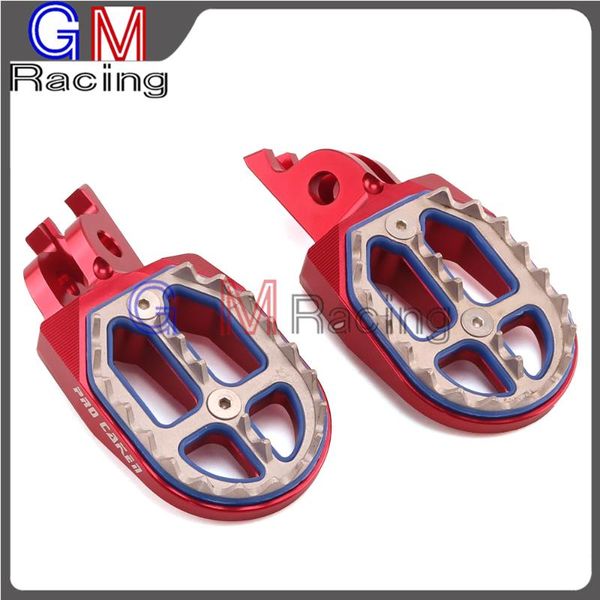pedals motorcycle cnc foot pegs rest footpegs for cr125r cr250r crf150r crf250r crf250x crf450r crf450x crf450rx crf250l crf250m
pedals motorcycle cnc foot pegs rest footpegs for cr125r cr250r crf150r crf250r crf250x crf450r crf450x crf450rx crf250l crf250m
