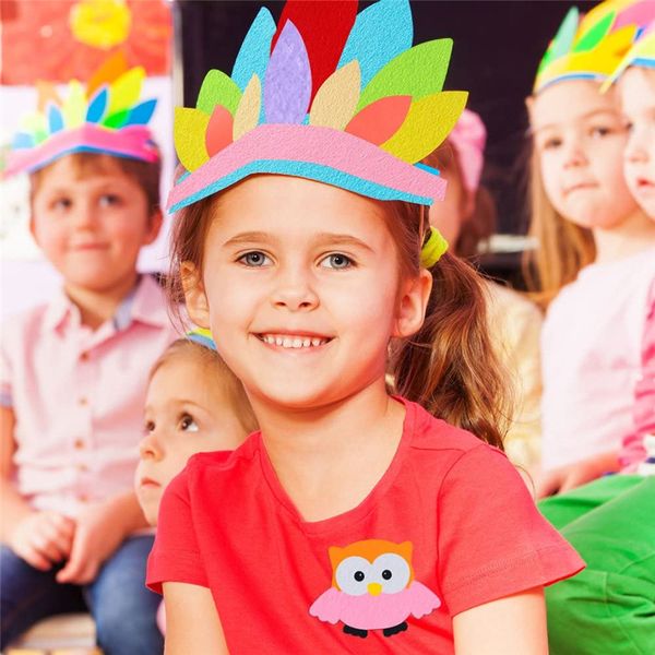 Assorted Color Sheets 40pcs Non Woven Felt Fabric Patchwork Sewing Cloth for Kids Craft Cartoon Decoration DIY Educational Toys
Assorted Color Sheets 40pcs Non Woven Felt Fabric Patchwork Sewing Cloth for Kids Craft Cartoon Decoration DIY Educational Toys