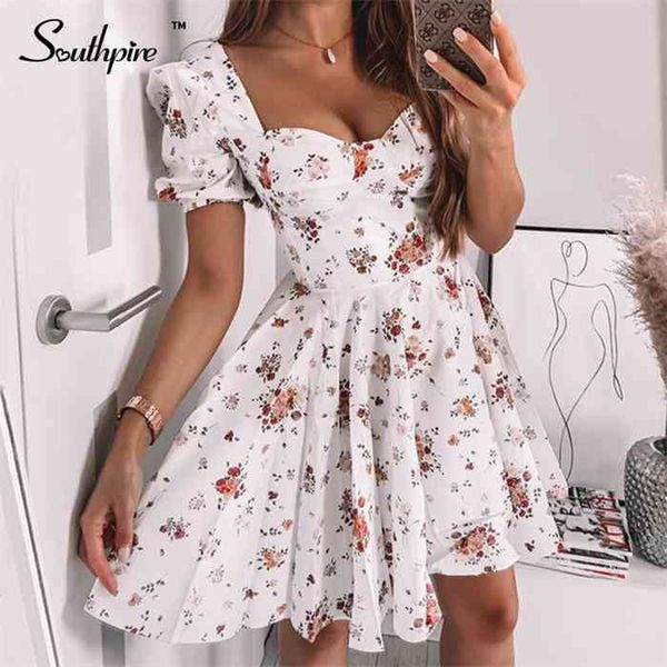 southpire bohe flower print white dress women s short puff sleeve zipper mini sundress elegant summer dress ladies clothing, Black;gray
southpire bohe flower print white dress women s short puff sleeve zipper mini sundress elegant summer dress ladies clothing, Black;gray