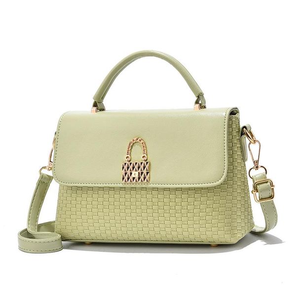 shoulder bags women's bag 2021 weave pouch portable small bread contracted less leisure packet female messenger bolsa
shoulder bags women's bag 2021 weave pouch portable small bread contracted less leisure packet female messenger bolsa