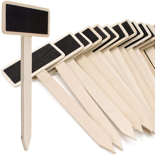 other garden supplies 10pcs mini chalkboard wooden labels plant tags for decorative florist flower chalk price tagging marker
other garden supplies 10pcs mini chalkboard wooden labels plant tags for decorative florist flower chalk price tagging marker