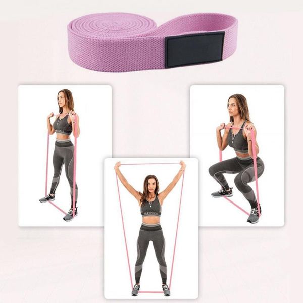 resistance bands 3pcs 2m multi-function band fitness elastic ring for yoga pilates equipment training expander unisex
resistance bands 3pcs 2m multi-function band fitness elastic ring for yoga pilates equipment training expander unisex