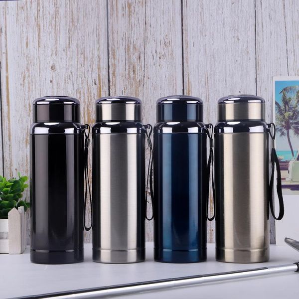 water bottles stainless steel vacuum flask outdoor portable sports cup creative business bottle wholesale gift
water bottles stainless steel vacuum flask outdoor portable sports cup creative business bottle wholesale gift