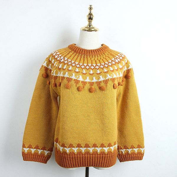1120 2020 Autumn Crew Neck Long Sleeve Yellow Panelled Sweater Fashion Sweater Luxury Sweater DL, White;black
1120 2020 Autumn Crew Neck Long Sleeve Yellow Panelled Sweater Fashion Sweater Luxury Sweater DL, White;black