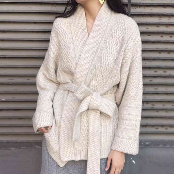 bowknot jacket outerwear knitted korean women's coats sweater v neck high waist long sleeve cardigans female autumn fashion, Black;brown
bowknot jacket outerwear knitted korean women's coats sweater v neck high waist long sleeve cardigans female autumn fashion, Black;brown