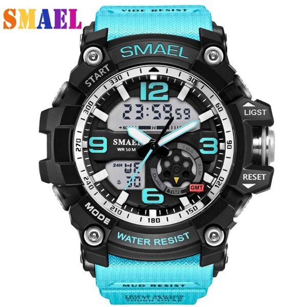 military led digital watch men famous g style sport male clock electronic wrist relogio masculino wristwatches, Slivery;brown
military led digital watch men famous g style sport male clock electronic wrist relogio masculino wristwatches, Slivery;brown