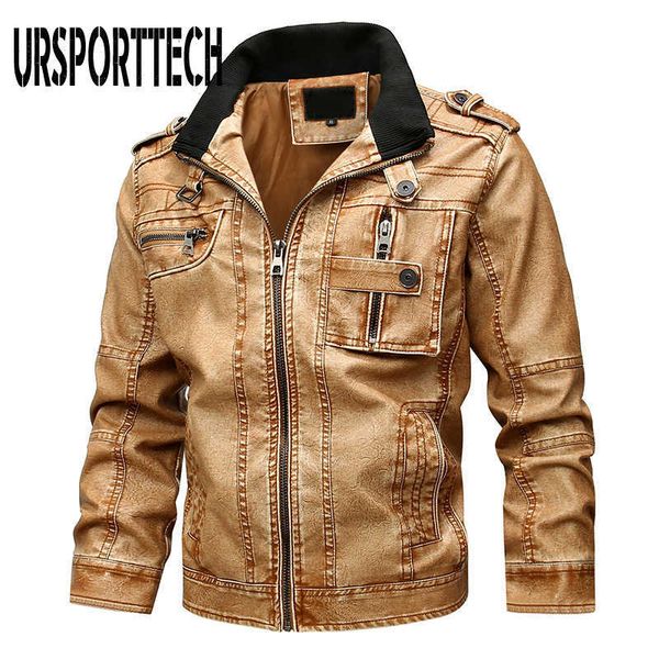 mens leather jackets autumn winter casual motorcycle pu faux leather jacket male biker leather coats windbreaker jacket 210528, Black
mens leather jackets autumn winter casual motorcycle pu faux leather jacket male biker leather coats windbreaker jacket 210528, Black