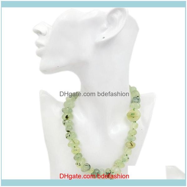 pendant necklaces & pendants jewelrynatural prehnites irregular shape beads 8x12-8x17mm stone toggle clasp 18 drop delivery 2021 rfcdq, Silver
pendant necklaces & pendants jewelrynatural prehnites irregular shape beads 8x12-8x17mm stone toggle clasp 18 drop delivery 2021 rfcdq, Silver
