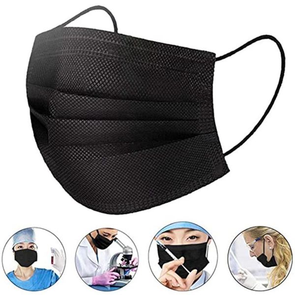 carbon fiber face outdoor against-haze lightweight mask dust mouth 3pcs health care cycling breathable mascarillas caps & masks, Black
carbon fiber face outdoor against-haze lightweight mask dust mouth 3pcs health care cycling breathable mascarillas caps & masks, Black