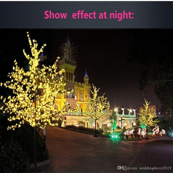christmas decorations 1.5m 1.8m 2m 2.5m 3m shiny led cherry blossom tree lighting waterproof garden landscape decorative lights for wedding
christmas decorations 1.5m 1.8m 2m 2.5m 3m shiny led cherry blossom tree lighting waterproof garden landscape decorative lights for wedding