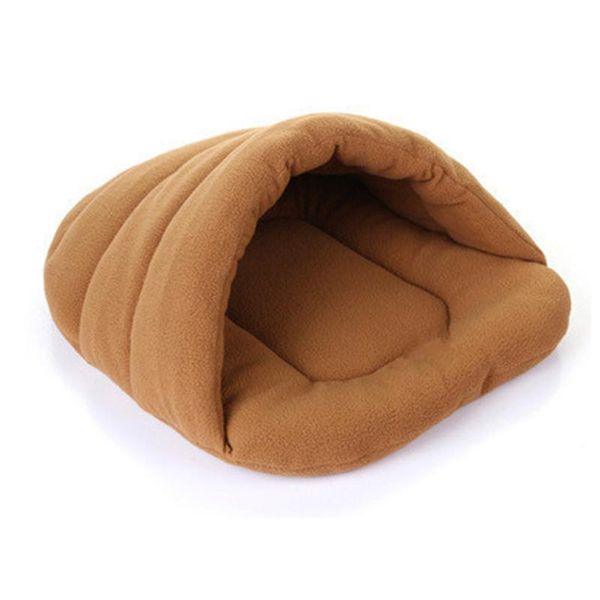 pet kennel beds house 3 sizes soft fleece pad cave bed for sleeping bag hfing cat & furniture
pet kennel beds house 3 sizes soft fleece pad cave bed for sleeping bag hfing cat & furniture