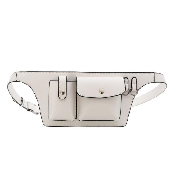 waist bags quality pu leather fanny pack for women fashion small female packs solid color chest ladies' handbags and purses
waist bags quality pu leather fanny pack for women fashion small female packs solid color chest ladies' handbags and purses