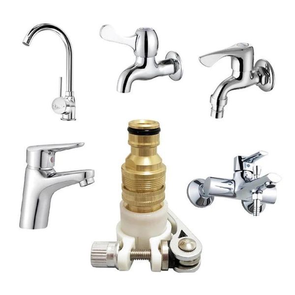 kitchen faucets universal 3-in-1 brass hose tap connectors set vintage faucet adapter washing machine quick connector fbs889
kitchen faucets universal 3-in-1 brass hose tap connectors set vintage faucet adapter washing machine quick connector fbs889