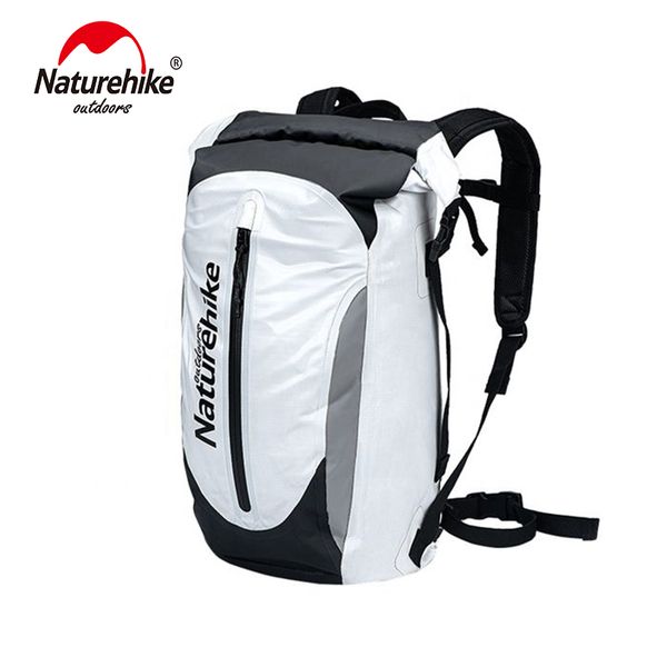 naturehike 30l ultralight waterproof roll backpack dry outdoor leisure bag nh20fsb01
naturehike 30l ultralight waterproof roll backpack dry outdoor leisure bag nh20fsb01